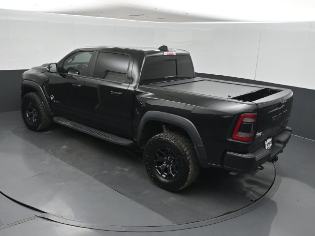 Used 2022 RAM 1500 TRX w/ TRX Level 1 Equipment Group AWD/4WD image 49