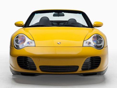 Used 2004 Porsche 911 Carrera 4S AWD/4WD image 5