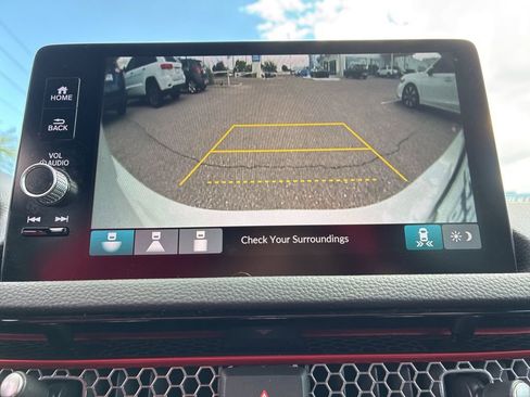 Used 2024 Honda Civic Si image 20