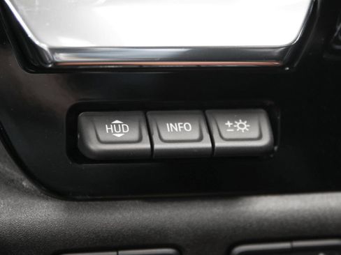 Used 2025 Chevrolet Silverado 2500 High Country w/ Technology Package image 22