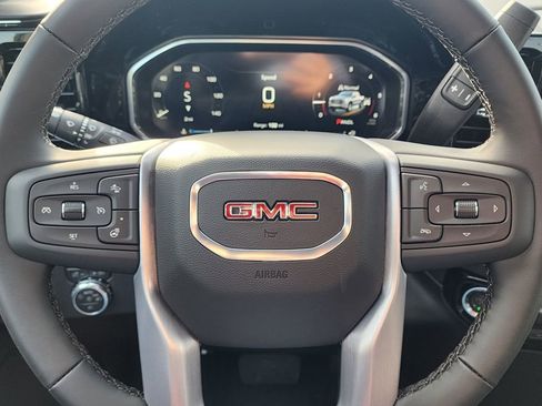 New 2026 GMC Sierra 1500 Elevation w/ X31 Off-Road Package image 20