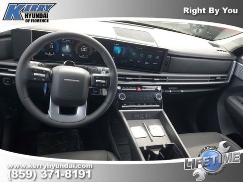 New 2026 Hyundai Santa Fe SEL AWD/4WD image 9