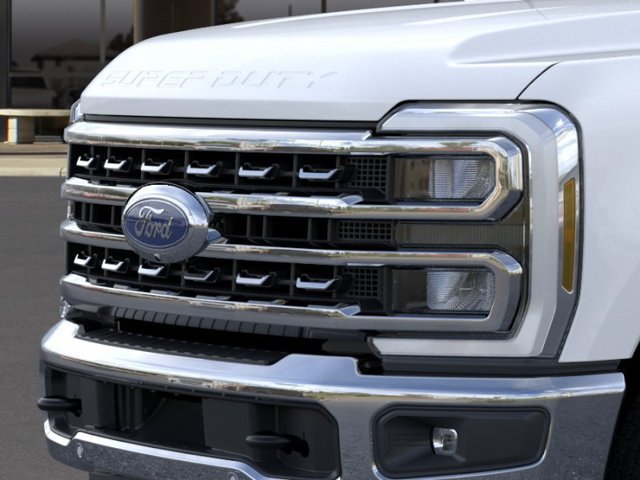 New 2026 Ford F350 Lariat w/ Lariat Ultimate Package AWD/4WD image 17