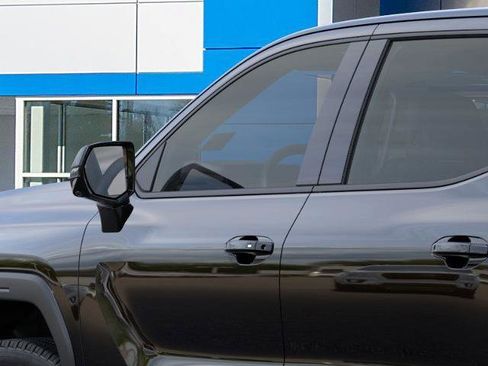 New 2026 GMC Sierra EV Elevation image 33