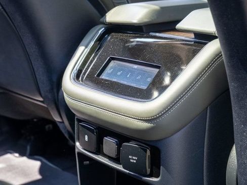 Used 2024 Lincoln Navigator L Black Label AWD/4WD image 47