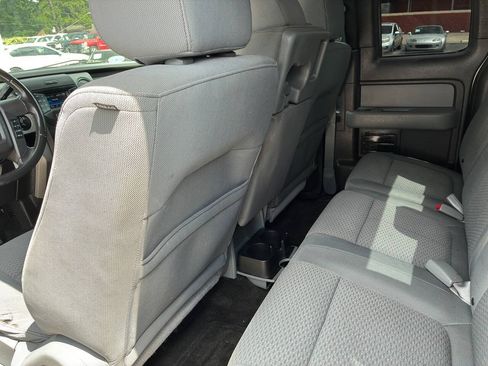 Used 2013 Ford F150 XLT w/ XLT Chrome Pkg AWD/4WD image 30