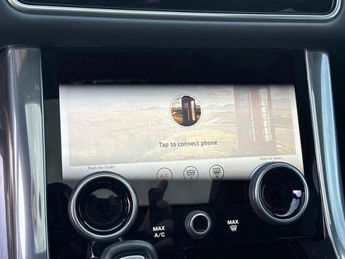 Used 2022 Land Rover Range Rover Sport HSE Silver Edition image 23