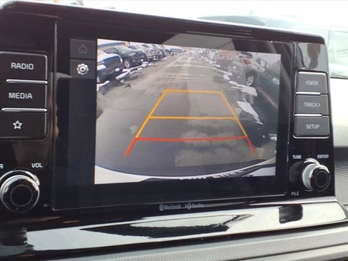 Used 2022 Kia Seltos LX image 13