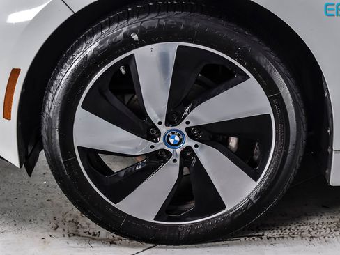 Used 2019 BMW i3 image 10