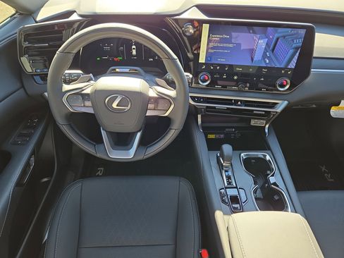 New 2026 Lexus RX 350 AWD/4WD image 14