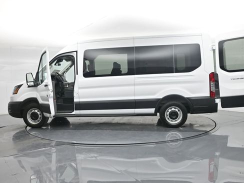 New 2025 Ford Transit 350 XL image 33