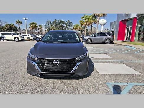 Used 2024 Nissan Sentra S image 20