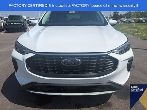 Used 2023 Ford Escape Active FWD image 4
