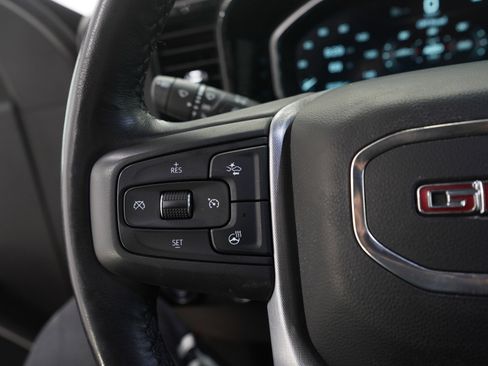 Used 2022 GMC Sierra 1500 Elevation image 25