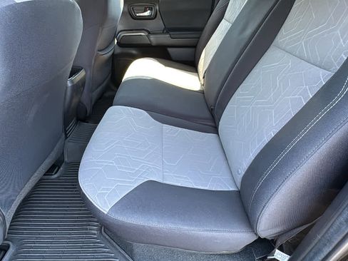 Used 2023 Toyota Tacoma TRD Sport image 50