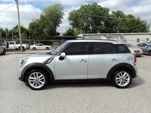 Used 2014 MINI Cooper Countryman S image 2