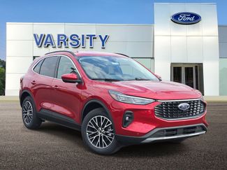 New 2026 Ford Escape SE w/ PHEV Premium Package 360° Tour