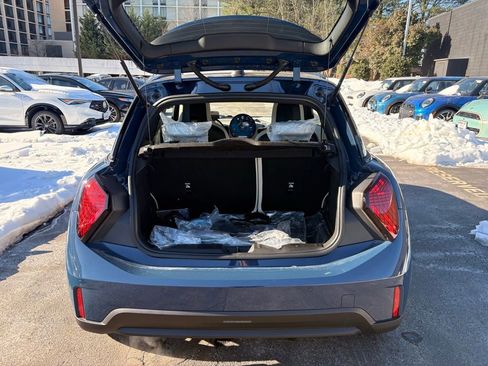 Used 2026 MINI Cooper S image 9