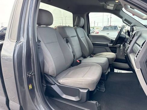 Used 2020 Ford F350 XLT AWD/4WD image 25