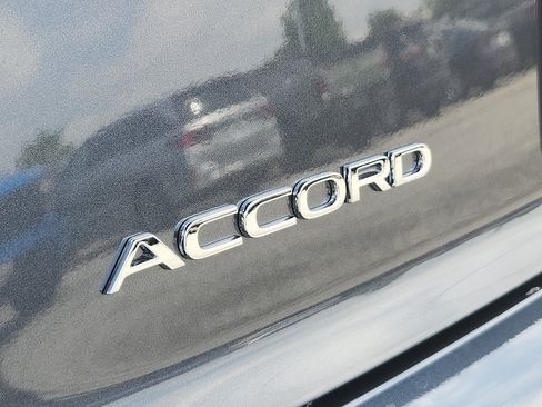 New 2026 Honda Accord SE image 19