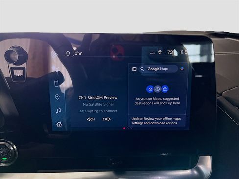 Used 2024 Chevrolet Corvette Z06 image 20