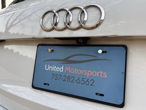 Used 2013 Audi Q5 3.0T Premium Plus image 24