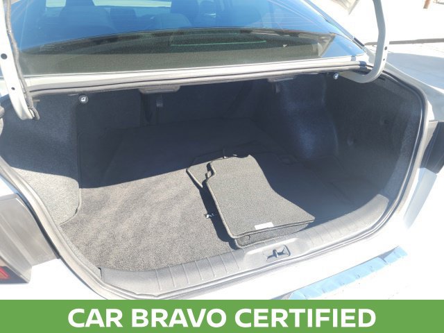 Used 2022 Nissan Altima 2.5 SV w/ SV Premium Package FWD image 22