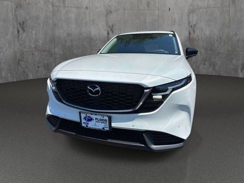 New 2026 MAZDA CX-5 Preferred AWD/4WD image 8