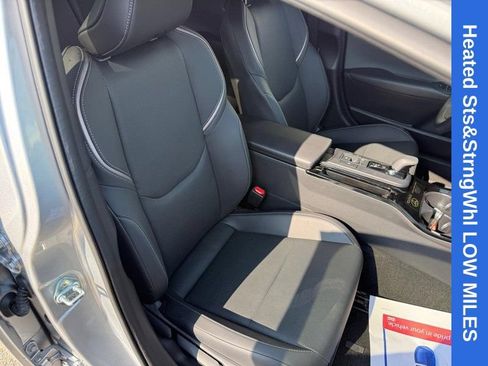 Used 2026 Toyota Prius XLE FWD image 11