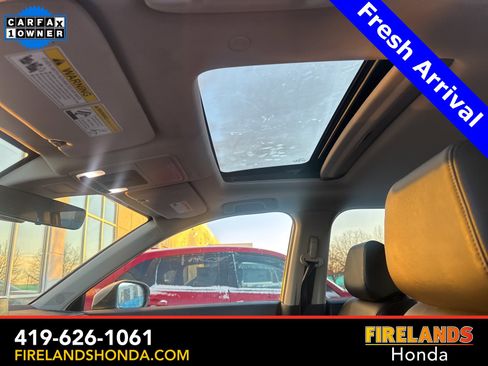 Used 2023 Honda CR-V EX-L image 23