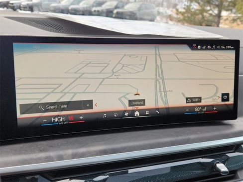 New 2026 BMW X5 xDrive40i image 13