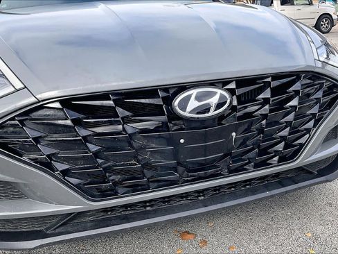 Used 2021 Hyundai Sonata SEL Plus w/ Tech Package image 25