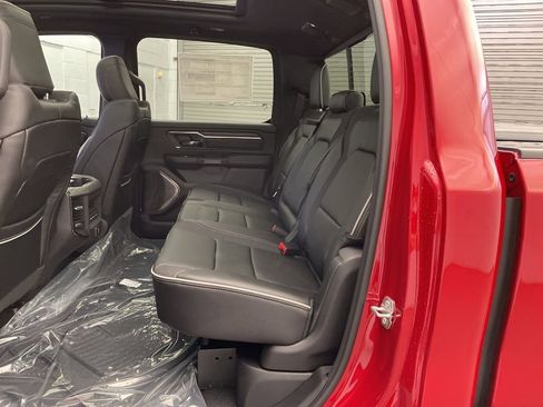 New 2026 RAM 1500 Limited AWD/4WD image 28