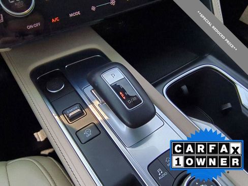 Used 2022 INFINITI QX60 Luxe w/ Performance Audio Package image 15