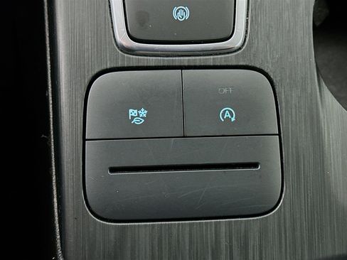 Used 2024 Ford Escape Active image 25