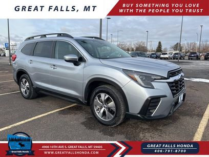 Used 2024 Subaru Ascent Premium w/ Convenience Package