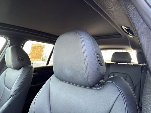 Used 2020 BMW X3 sDrive30i image 11