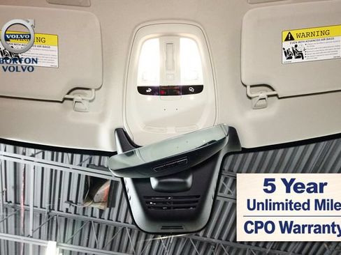Certified 2026 Volvo XC90 B6 Ultra AWD/4WD image 10