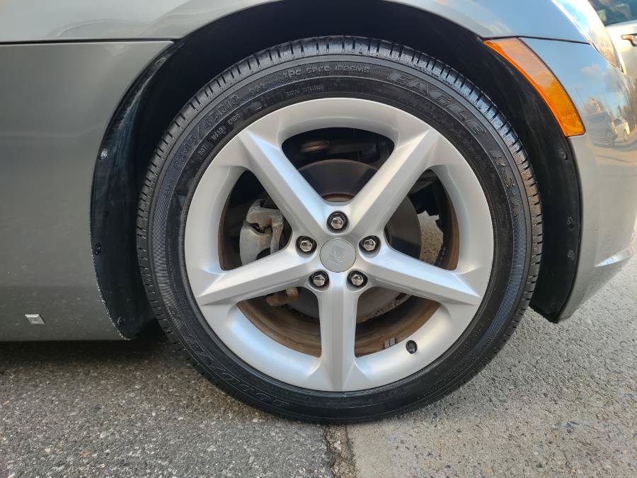 Used 2007 Saturn Sky w/ Premium Trim Pkg RWD image 39