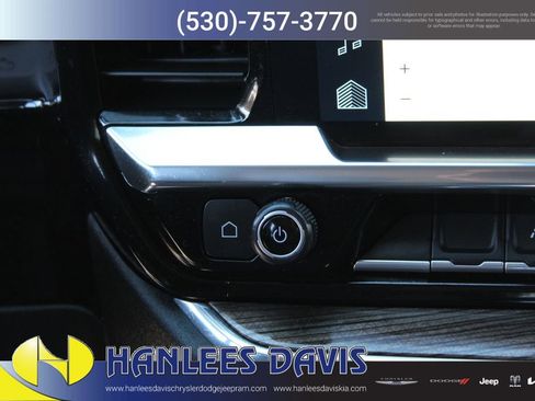 Used 2023 Chevrolet Silverado 1500 RST w/ Z71 Off-Road Package image 26