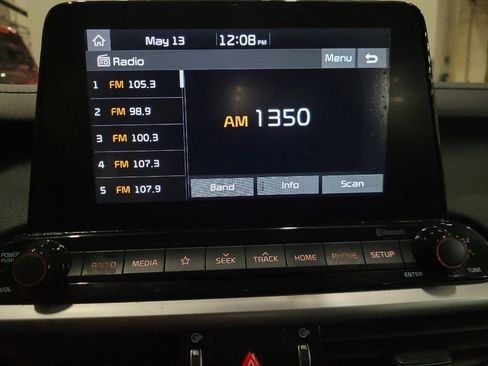 Used 2019 Kia Forte LXS FWD image 25