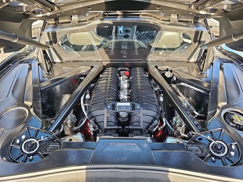 New 2026 Chevrolet Corvette Z06 image 33