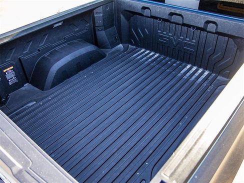 Used 2025 GMC Sierra 1500 Denali Ultimate image 13