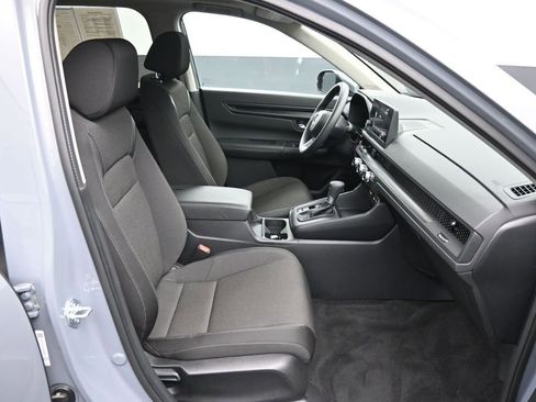 Certified 2025 Honda CR-V EX image 25