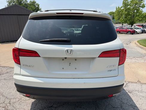 Used 2016 Honda Pilot EX-L image 6