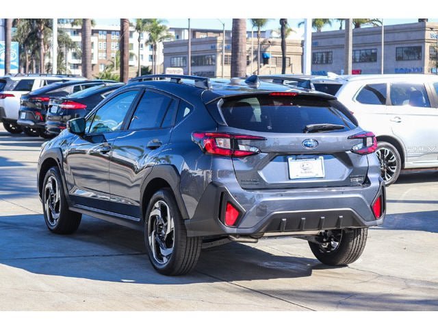 New 2026 Subaru Crosstrek 2.5i Limited AWD/4WD image 31