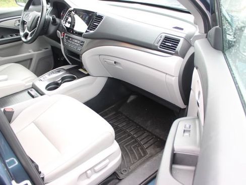 Used 2021 Honda Pilot Special Edition image 47