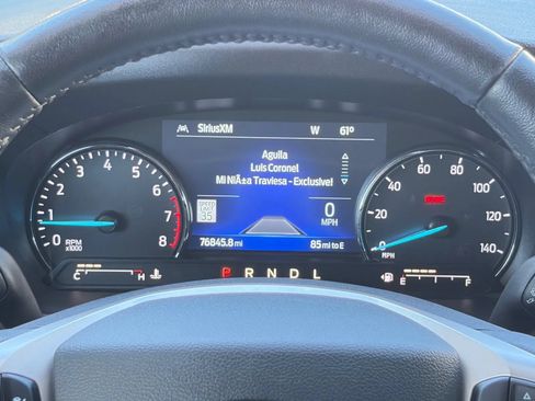 Used 2023 Ford Explorer XLT w/ Equipment Group 202A AWD/4WD image 34