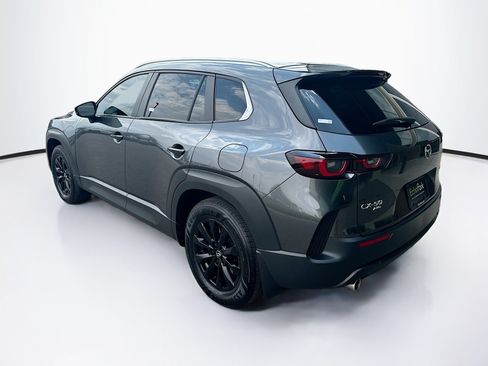 Used 2025 MAZDA CX-50 AWD 2.5 S w/ Preferred Package image 5