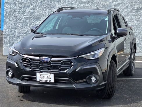 New 2026 Subaru Crosstrek 2.5i Limited AWD/4WD image 4